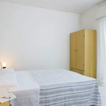 Fabbri Apartment