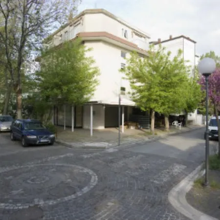 Fabbri Apartment